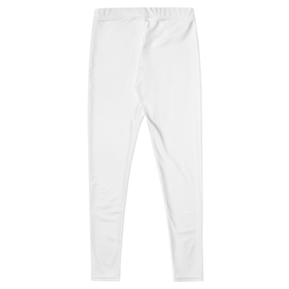 Anti White Leggings