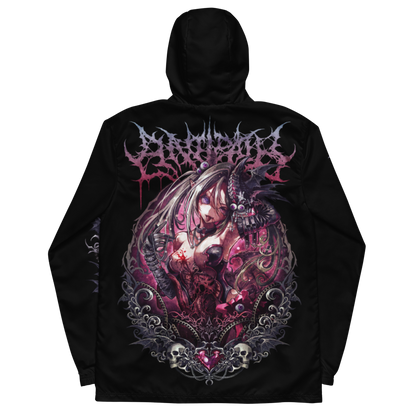 Devilgutz Windbreaker