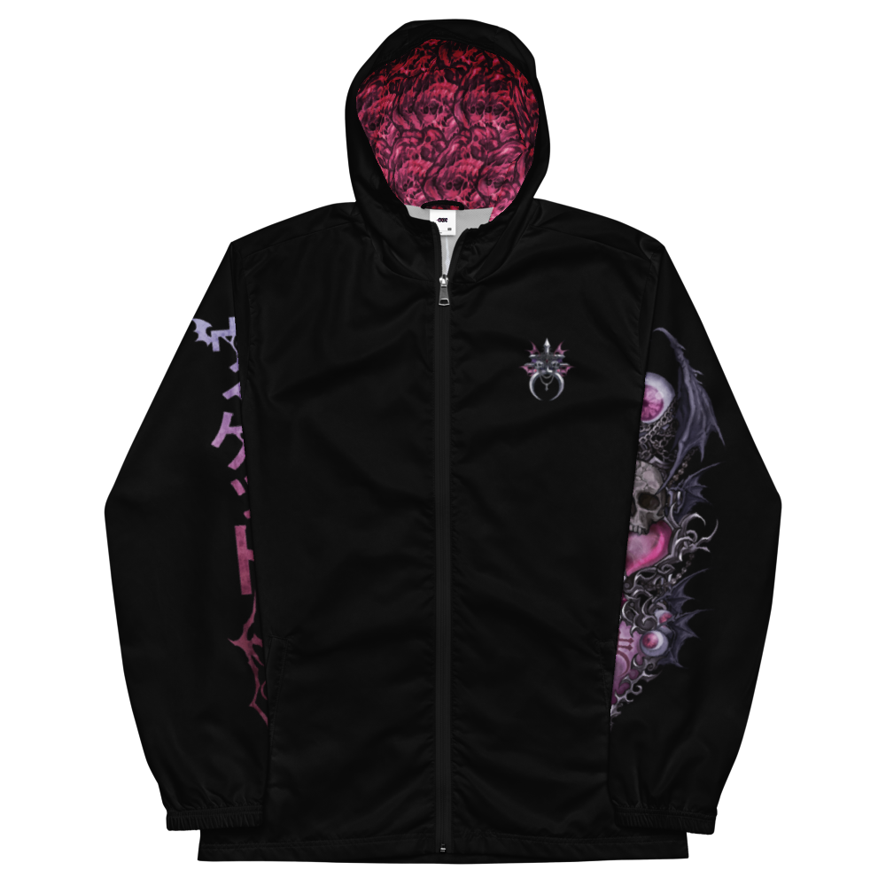 Devilgutz Windbreaker