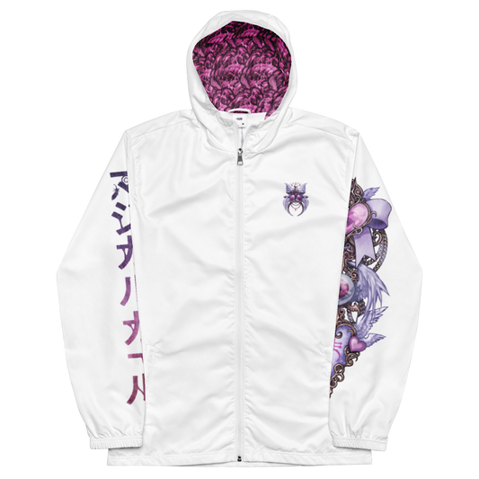 Heaven's Requiem Windbreaker
