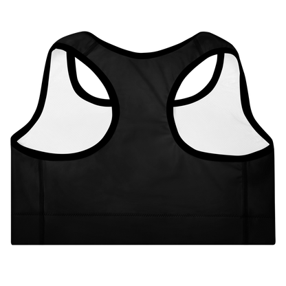 T.A.C Sports Bra