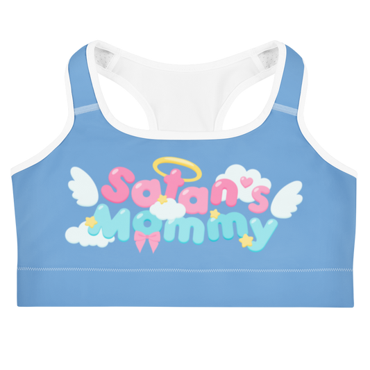 Satan’s Mommy Top