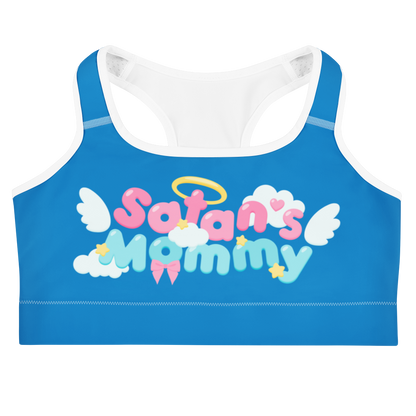 Dark Satan's Mommy Top