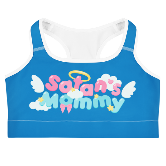 Satan's Navy Mommy Top