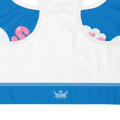 Dark Satan's Mommy Top