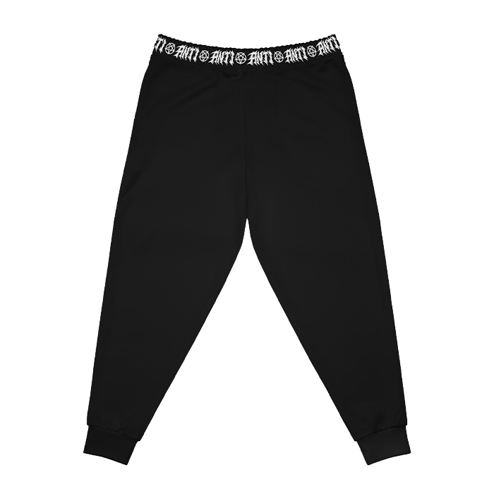Anti Joggers