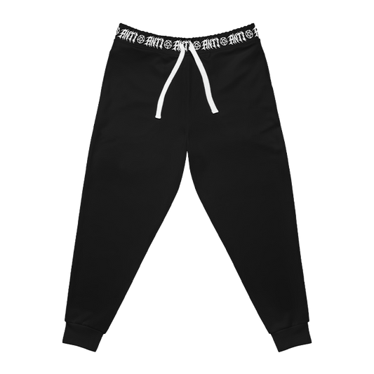 Anti Joggers