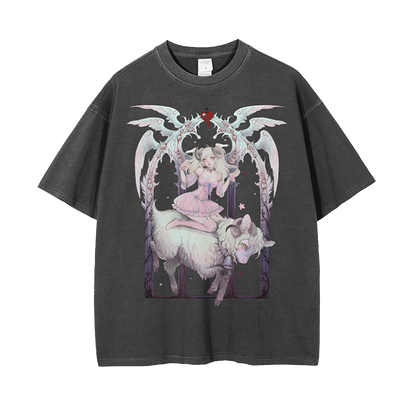 Aries Shirt
