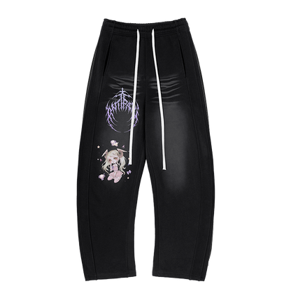 Aries Sweatpants