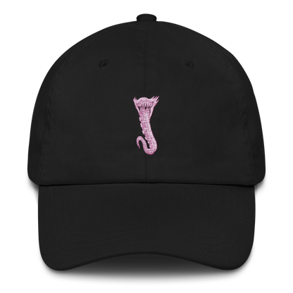 Long Tongue Boy Cap