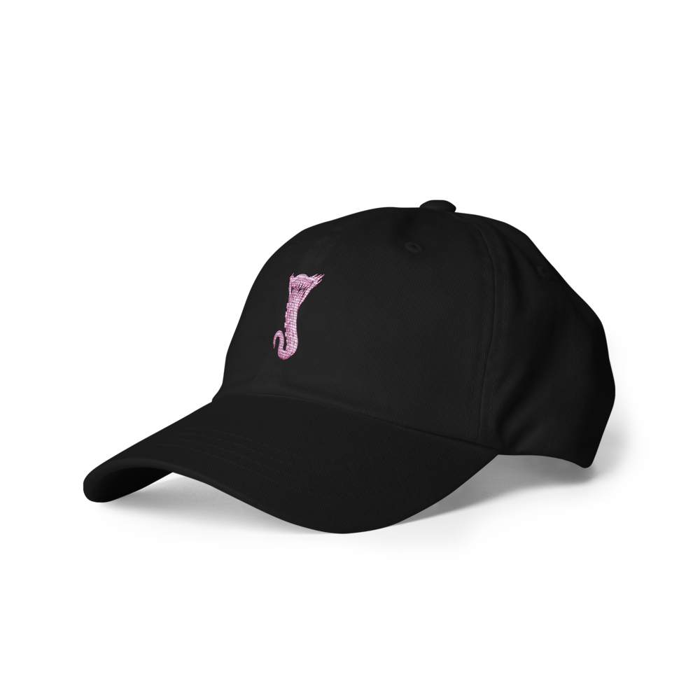 Long Tongue Boy Cap
