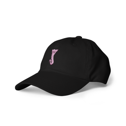 Long Tongue Boy Cap