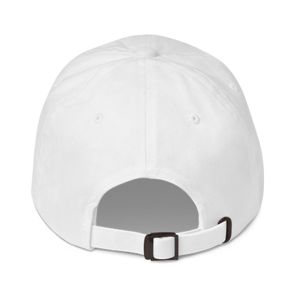 Angelic Sigil Dad Hat