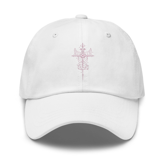 Service Sigil Dad Hat