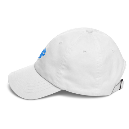 Baby Girl Dad Hat