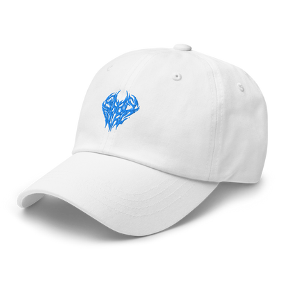 Baby Girl Dad Hat