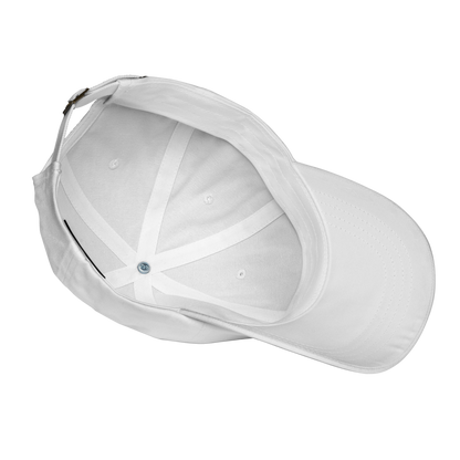 Angelic Sigil Dad Hat