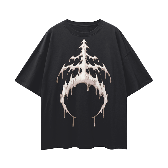 Sticky Shirt