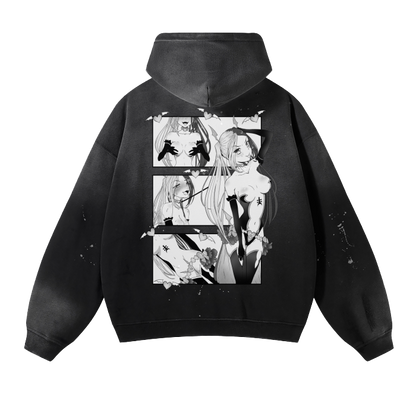Daddy's Disappointment Hoodie