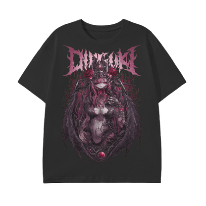 Diesuki: Rise Of The Oni Shirt