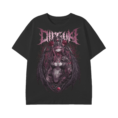 Diesuki: Rise Of The Oni Shirt