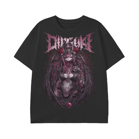 Diesuki: Rise Of The Oni Shirt