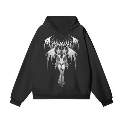 Gemini Hoodie
