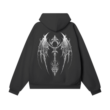 Gemini Hoodie