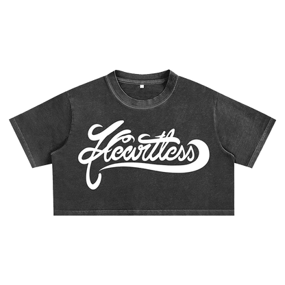 Heartless Crop