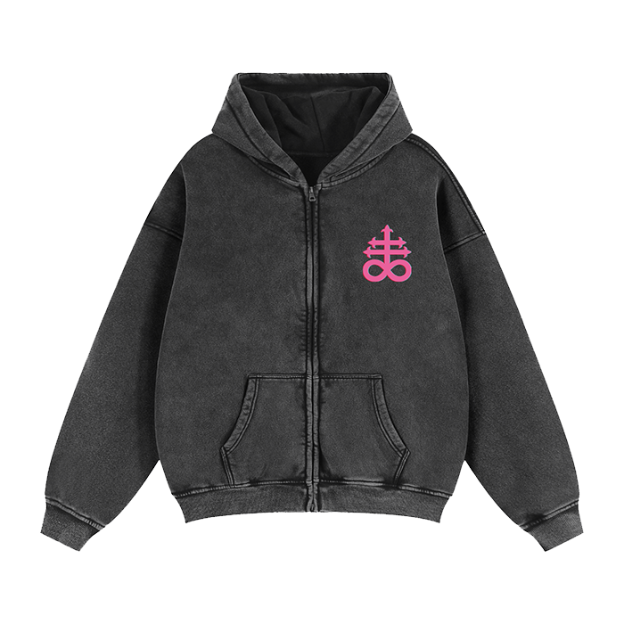 Morning Star Simp Club Hoodie