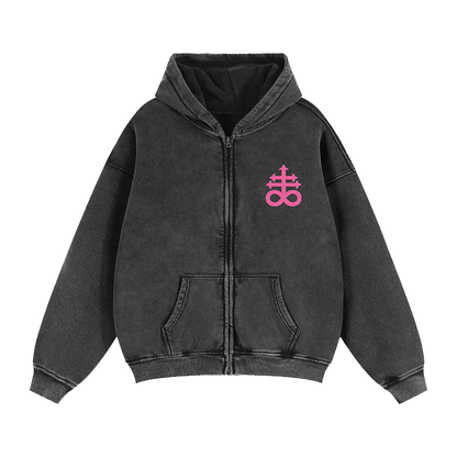 Morning Star Simp Club Hoodie