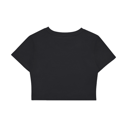 Babygirl Crop Top