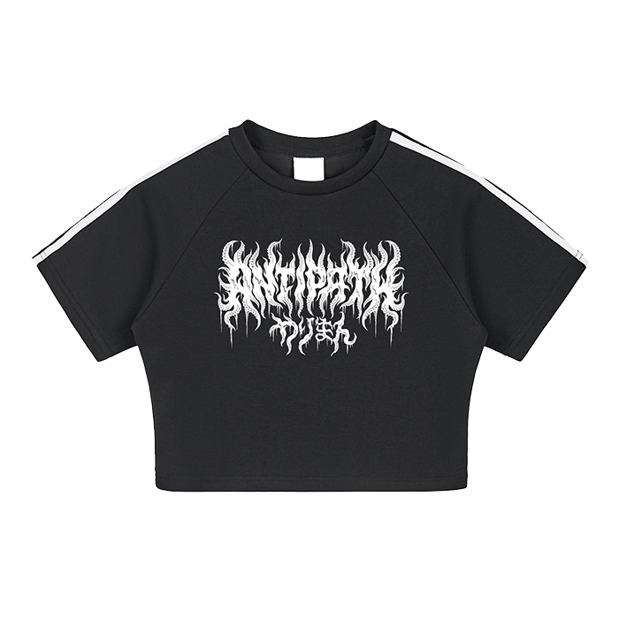 Deathdrip Crop