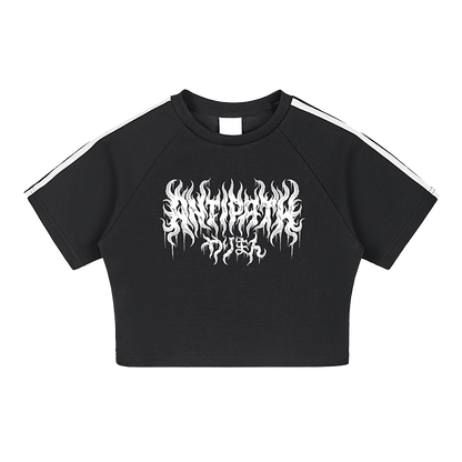 Deathdrip Crop