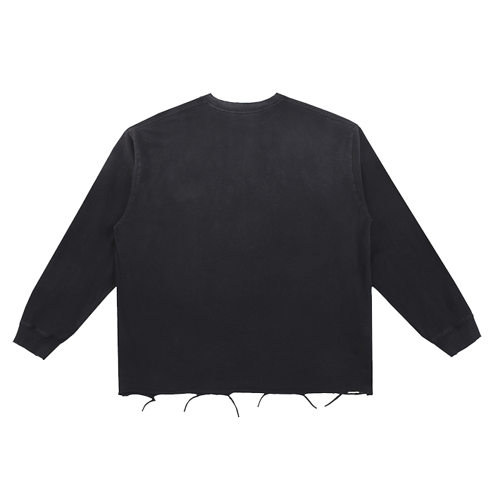 Sadboy Longsleeve