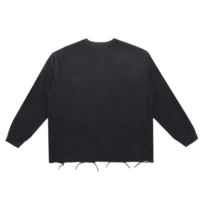 Sadboy Longsleeve