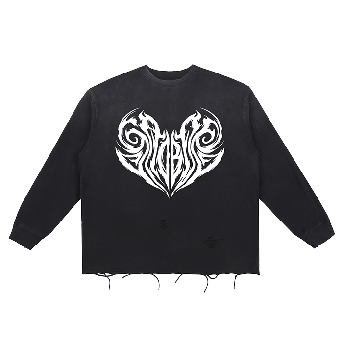 Sadboy Longsleeve