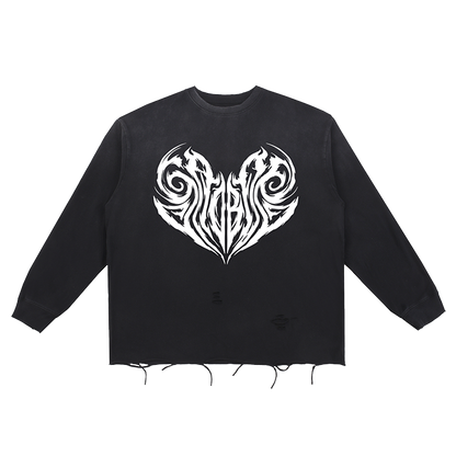 Sadboy Longsleeve