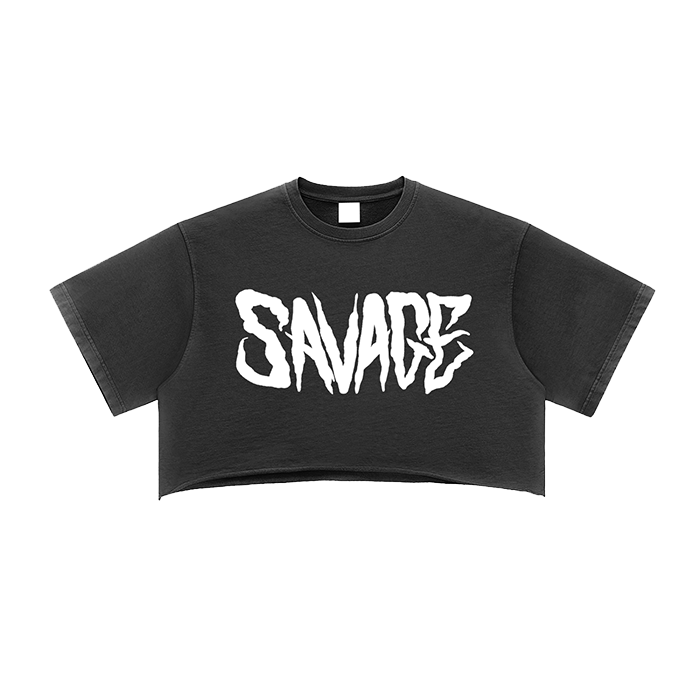 Savage Crop