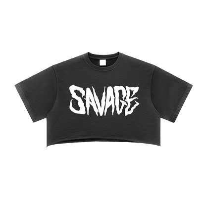 Savage Crop