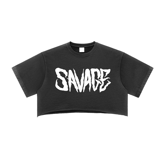 Savage Crop
