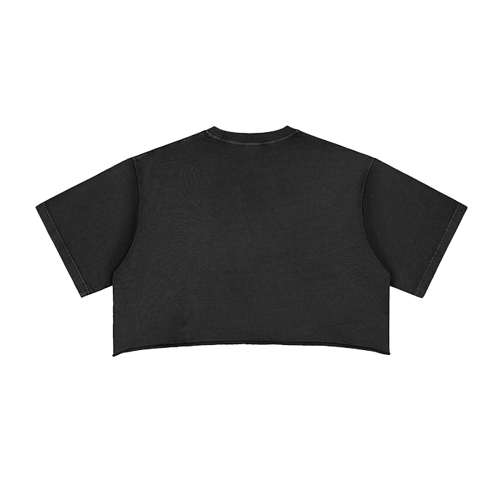 Savage Crop