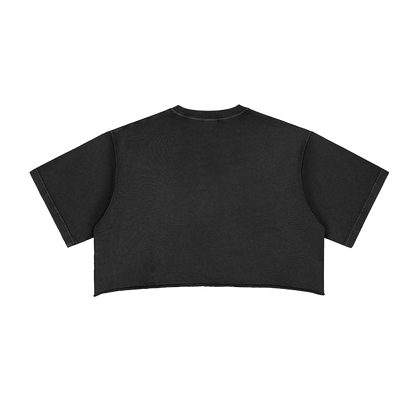 Savage Crop