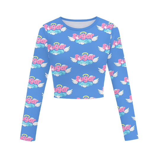 Sugar Baby Longsleeve