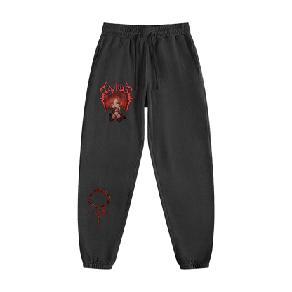 Taurus Sweatpants
