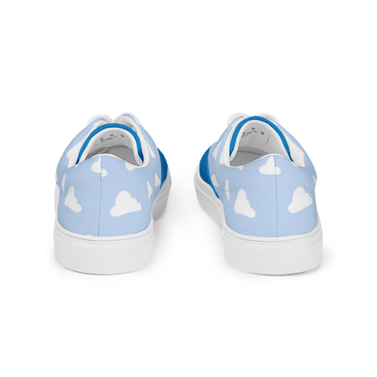 Dark Satan's Mommy Sneakers