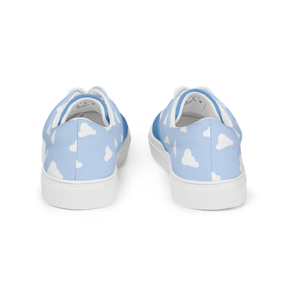 Satan's Mommy Sneakers