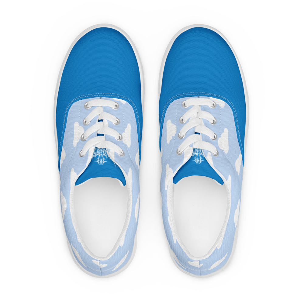 Dark Satan's Mommy Sneakers