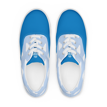 Dark Satan's Mommy Sneakers