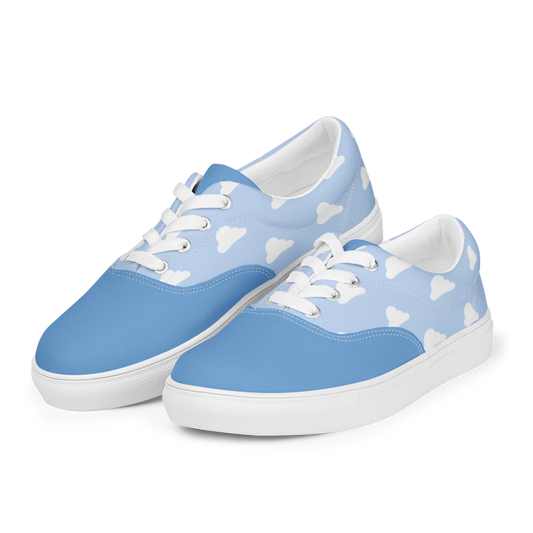 Heaven's Cloud Sneakers